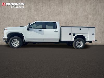 New 2026 Chevrolet Silverado 3500 - photo 1