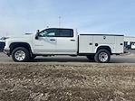 New 2026 Chevrolet Silverado 3500 Crew Cab Service Truck for sale #CP42749 - photo 3