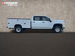 2026 Chevrolet Silverado 3500 Crew Cab 4WD Knapheide Service Truck for sale #CP42749 - photo 8