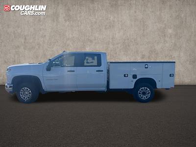 New 2026 Chevrolet Silverado 2500 - photo 1