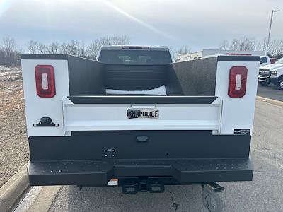 New 2026 Chevrolet Silverado 2500 - photo 1