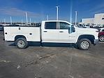 New 2026 Chevrolet Silverado 2500 Crew Cab Service Truck for sale #CP42750 - photo 5