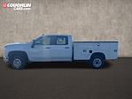 New 2026 Chevrolet Silverado 2500 Crew Cab Service Truck for sale #CP42750 - photo 1