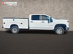 New 2026 Chevrolet Silverado 2500 Crew Cab Service Truck for sale #CP42750 - photo 8