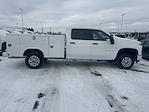 New 2026 Chevrolet Silverado 2500 Crew Cab Service Truck for sale #CP42751 - photo 7