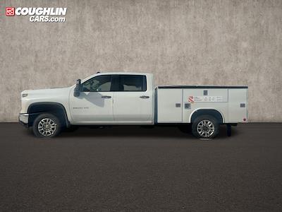 New 2026 Chevrolet Silverado 2500 - photo 1