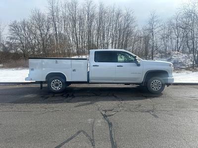 New 2026 Chevrolet Silverado 2500 - photo 1