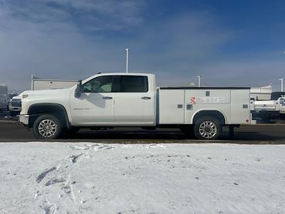 New 2026 Chevrolet Silverado 2500 - photo 1