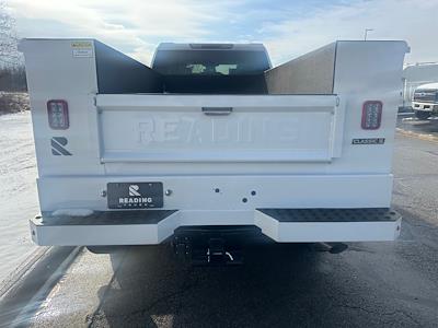 New 2026 Chevrolet Silverado 2500 - photo 1