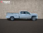 2026 Chevrolet Silverado 2500 Crew Cab SRW 4WD Reading Service Truck for sale #CP42753 - photo 1
