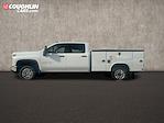 2026 Chevrolet Silverado 2500 Crew Cab SRW 4WD Reading Service Truck for sale #CP42753 - photo 2