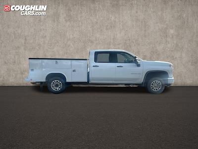 New 2026 Chevrolet Silverado 2500 - photo 1