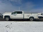 2026 Chevrolet Silverado 2500 Crew Cab SRW 4WD Reading Service Truck for sale #CP42754 - photo 5