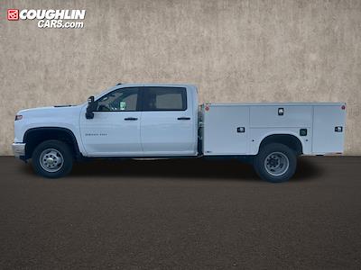 New 2026 Chevrolet Silverado 3500 - photo 1