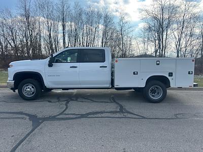 New 2026 Chevrolet Silverado 3500 - photo 1