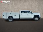 New 2026 Chevrolet Silverado 3500 Crew Cab Service Truck for sale #CP42766 - photo 2