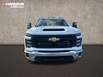 New 2026 Chevrolet Silverado 3500 Crew Cab Service Truck for sale #CP42766 - photo 4