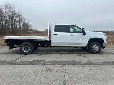 New 2026 Chevrolet Silverado 3500 - photo 1