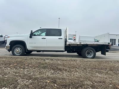 New 2026 Chevrolet Silverado 3500 - photo 1