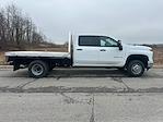New 2026 Chevrolet Silverado 3500 Work Truck Crew Cab Hauler Body for sale #CP42779 - photo 1