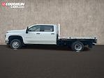 2026 Chevrolet Silverado 3500 Crew Cab 4WD Knapheide Hauler Body for sale #CP42779 - photo 2