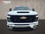 2026 Chevrolet Silverado 3500 Crew Cab 4WD Knapheide Hauler Body for sale #CP42779 - photo 4