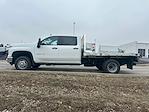 New 2026 Chevrolet Silverado 3500 Work Truck Crew Cab Hauler Body for sale #CP42779 - photo 3