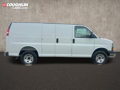 New 2026 Chevrolet Express 2500 - photo 1