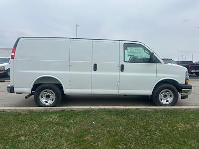 New 2026 Chevrolet Express 2500 - photo 1