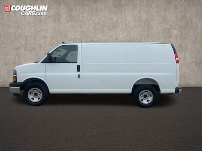 New 2026 Chevrolet Express 2500 - photo 1