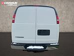 New 2026 Chevrolet Express 2500 Empty Cargo Van for sale #CP42877 - photo 1