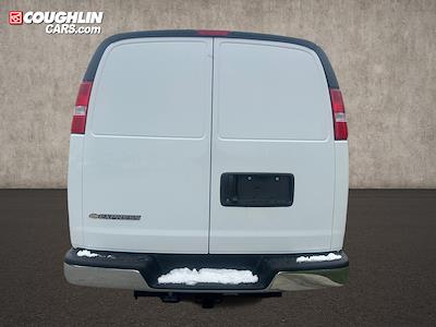 New 2026 Chevrolet Express 2500 - photo 1