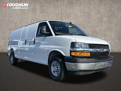 New 2025 Chevrolet Express 3500 - photo 1