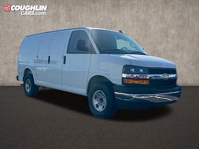 New 2025 Chevrolet Express 2500 - photo 1