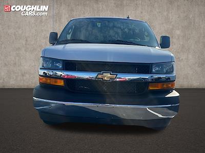 New 2025 Chevrolet Express 2500 - photo 1