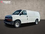 2025 Chevrolet Express 2500 RWD Weather Guard Upfitted Cargo Van for sale #CP42932 - photo 6