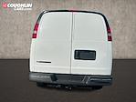 2025 Chevrolet Express 2500 RWD Weather Guard Upfitted Cargo Van for sale #CP42932 - photo 9