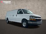 New 2025 Chevrolet Express 3500 Empty Cargo Van for sale #CP42938 - photo 1