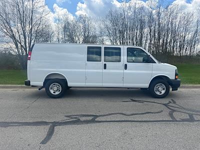 New 2025 Chevrolet Express 3500 - photo 1
