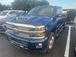 2017 Chevrolet Silverado 2500 Crew Cab SRW 4x4 Pickup for sale #P38316A - photo 3