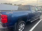 2017 Chevrolet Silverado 2500 Crew Cab SRW 4x4 Pickup for sale #P38316A - photo 4