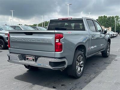 2025 Chevrolet Silverado 1500 Crew Cab 4x4 Pickup for sale #P38412 - photo 2