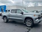 2025 Chevrolet Silverado 1500 Crew Cab 4x4 Pickup for sale #P38412 - photo 4