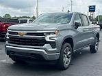 2025 Chevrolet Silverado 1500 Crew Cab 4x4 Pickup for sale #P38412 - photo 9