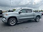 2025 Chevrolet Silverado 1500 Crew Cab 4x4 Pickup for sale #P38412 - photo 10