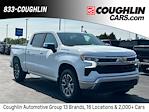 2025 Chevrolet Silverado 1500 Crew Cab 4x4 Pickup for sale #P38452 - photo 1