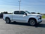 2025 Chevrolet Silverado 1500 Crew Cab 4x4 Pickup for sale #P38452 - photo 4