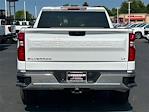2025 Chevrolet Silverado 1500 Crew Cab 4x4 Pickup for sale #P38452 - photo 8