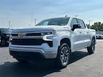 2025 Chevrolet Silverado 1500 Crew Cab 4x4 Pickup for sale #P38452 - photo 9