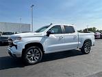 2025 Chevrolet Silverado 1500 Crew Cab 4x4 Pickup for sale #P38452 - photo 10